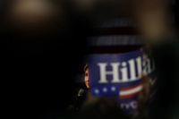 Hillary